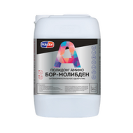 ПОЛИДОН®АМИНО БОР-МОЛИБДЕН - uralsh.ru, Екатеринбург