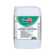 ПОЛИДОН® БИО ПРОФИ - uralsh.ru, Екатеринбург