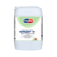ПОЛИДОН® N+ (38-0-0+4%MgO+0,25%МЕ) - uralsh.ru, Екатеринбург