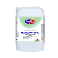 ПОЛИДОН® NPK (18-18-9+0,25%МЕ) - uralsh.ru, Екатеринбург
