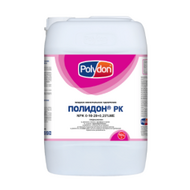 ПОЛИДОН®PK (0-10-20+0,25%МЕ)  - uralsh.ru, Екатеринбург