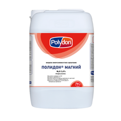 ПОЛИДОН®МАГНИЙ 50 - uralsh.ru, Екатеринбург