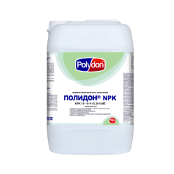ПОЛИДОН® NPK (18-18-9+0,25%МЕ) - uralsh.ru, Екатеринбург